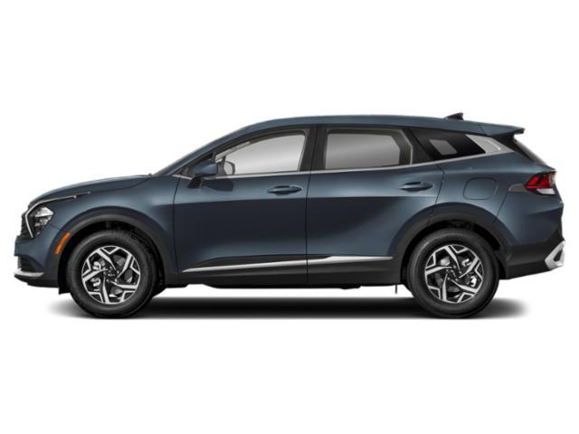 used 2023 Kia Sportage car, priced at $19,983