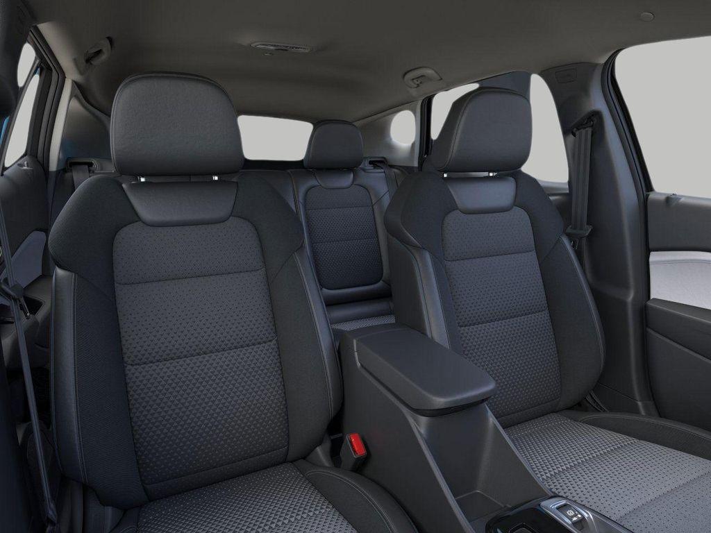 new 2026 Chevrolet Trax car, priced at $24,901