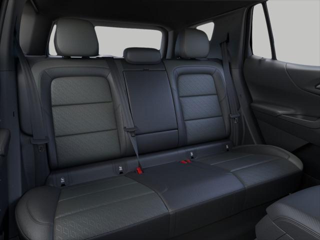 new 2026 Chevrolet Equinox car, priced at $33,882