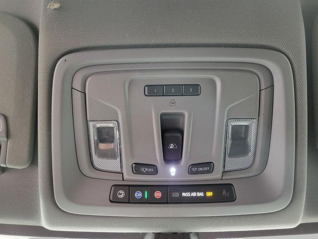 used 2021 Chevrolet Silverado 1500 car, priced at $36,206
