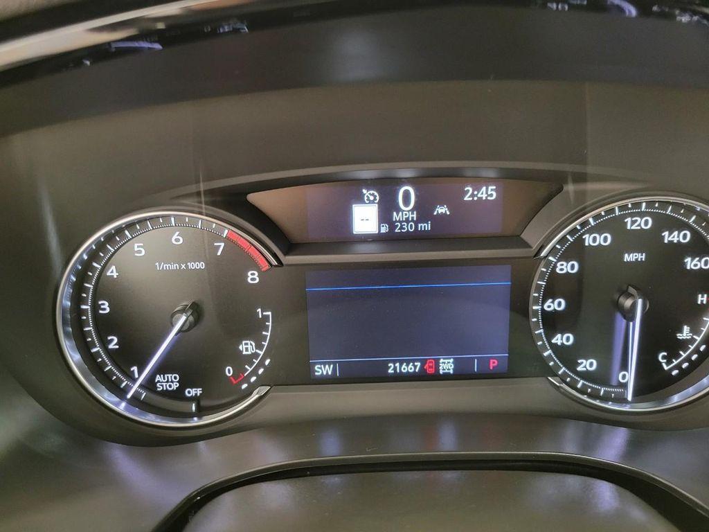 used 2025 Cadillac XT6 car, priced at $46,257
