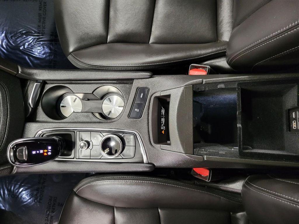 used 2025 Cadillac XT6 car, priced at $46,257