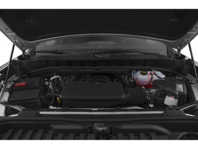 used 2021 Chevrolet Silverado 1500 car, priced at $21,775