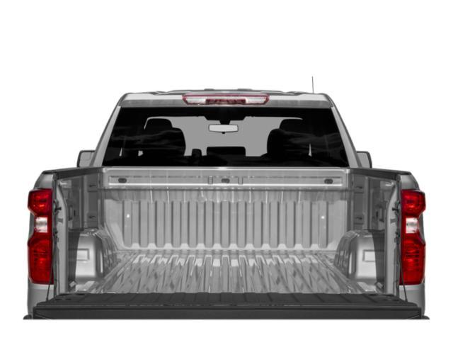 used 2021 Chevrolet Silverado 1500 car, priced at $21,775