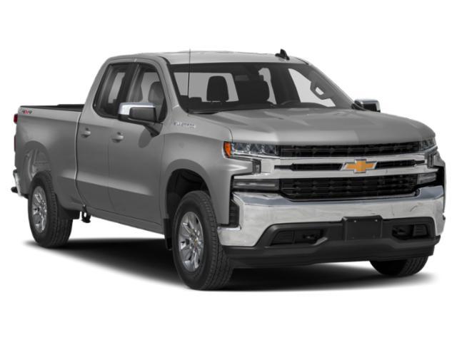 used 2021 Chevrolet Silverado 1500 car, priced at $21,775