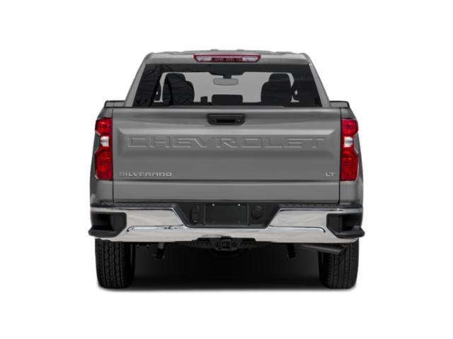 used 2021 Chevrolet Silverado 1500 car, priced at $21,775