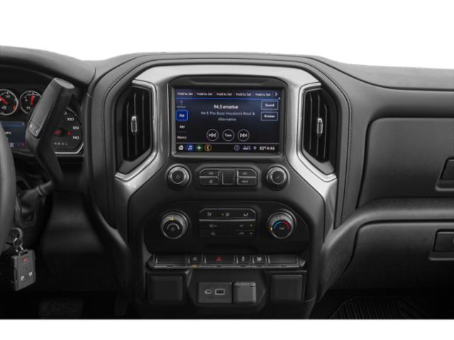 used 2021 Chevrolet Silverado 1500 car, priced at $21,775