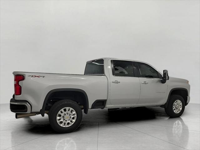 used 2023 Chevrolet Silverado 3500 car, priced at $56,679