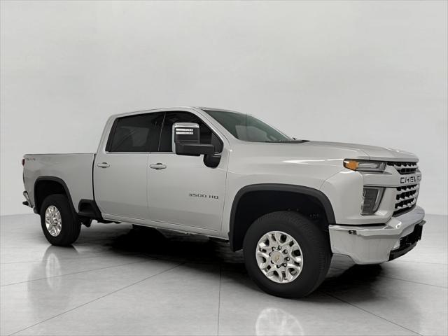 used 2023 Chevrolet Silverado 3500 car, priced at $56,679