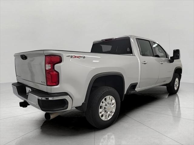 used 2023 Chevrolet Silverado 3500 car, priced at $56,679