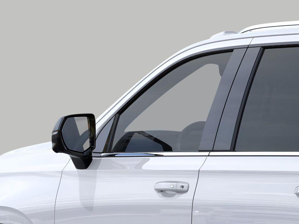 new 2026 Chevrolet Suburban car, priced at $75,763