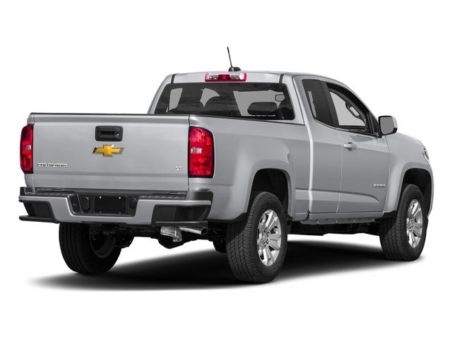 used 2018 Chevrolet Colorado car, priced at $19,765