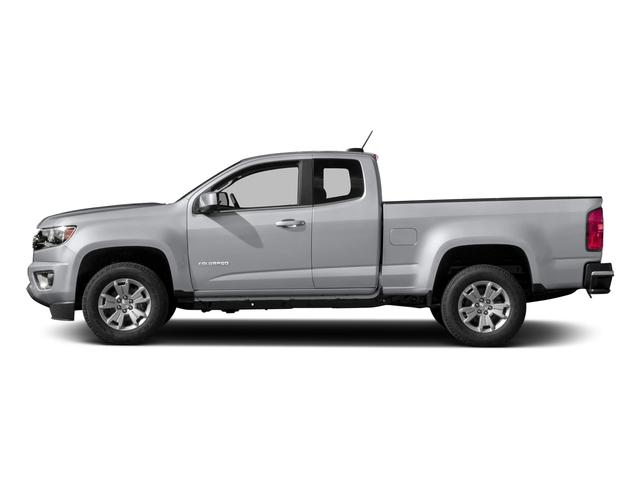 used 2018 Chevrolet Colorado car, priced at $19,765