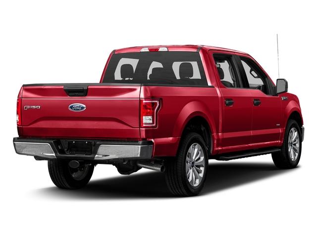 used 2017 Ford F-150 car, priced at $23,687