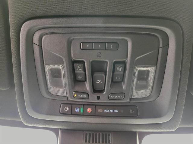 used 2022 Chevrolet Silverado 1500 car, priced at $50,123