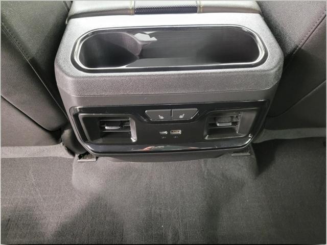 used 2022 Chevrolet Silverado 1500 car, priced at $50,123
