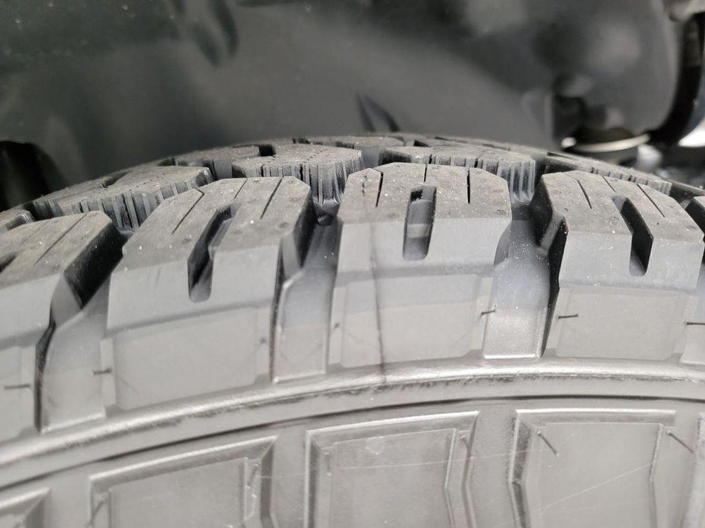 used 2023 Jeep Wrangler car, priced at $30,386