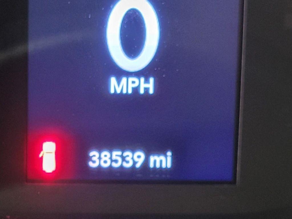 used 2023 Jeep Wrangler car, priced at $30,386