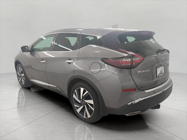 used 2023 Nissan Murano car, priced at $32,873