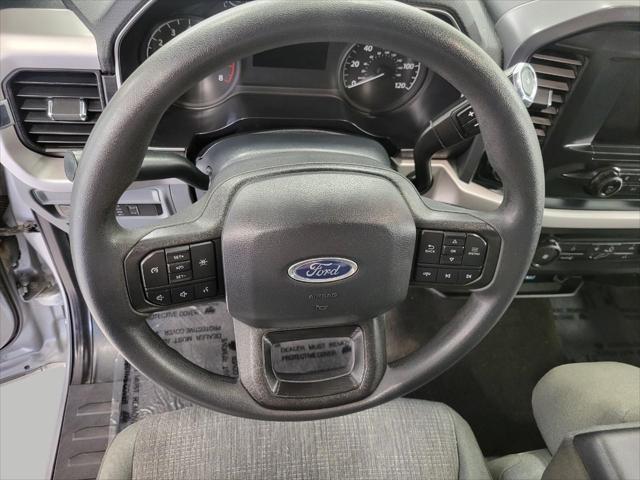 used 2022 Ford F-150 car, priced at $34,186