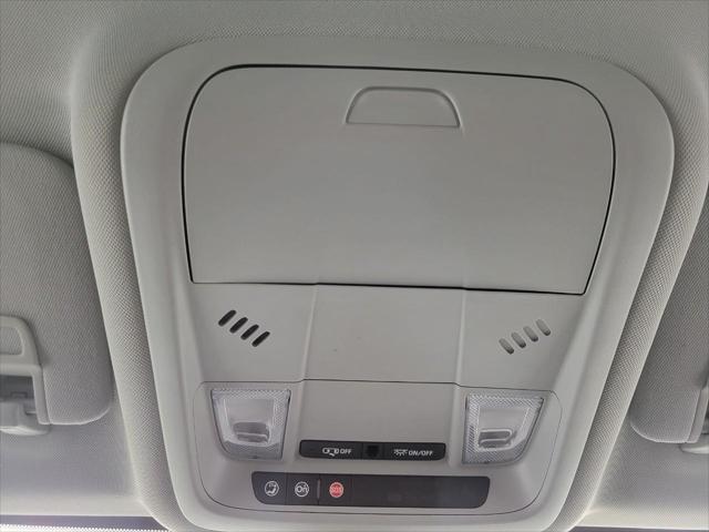 used 2024 Chevrolet Equinox car, priced at $25,929