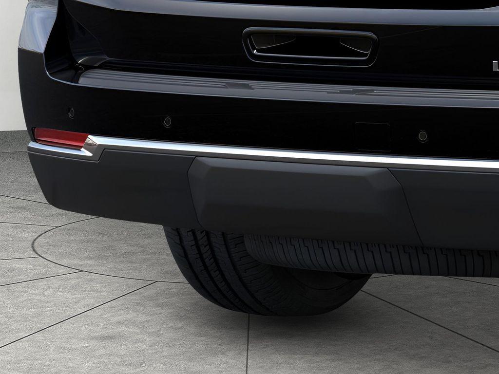 new 2026 Chevrolet Tahoe car, priced at $70,339