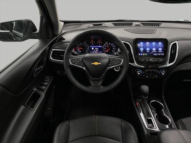 used 2023 Chevrolet Equinox car, priced at $30,000