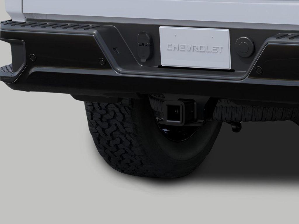 new 2026 Chevrolet Silverado 2500 car, priced at $79,859