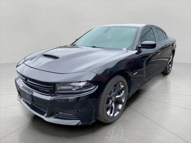 used 2015 Dodge Charger car, priced at $20,000