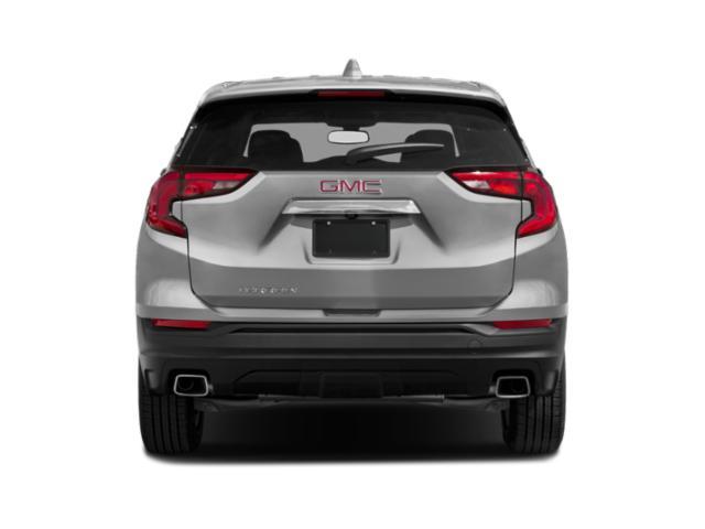 used 2021 GMC Terrain car, priced at $17,993