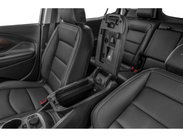 used 2021 GMC Terrain car, priced at $17,993