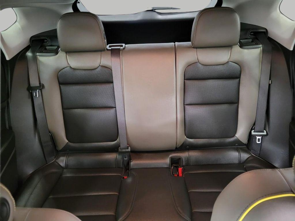used 2025 Chevrolet Trax car, priced at $23,205