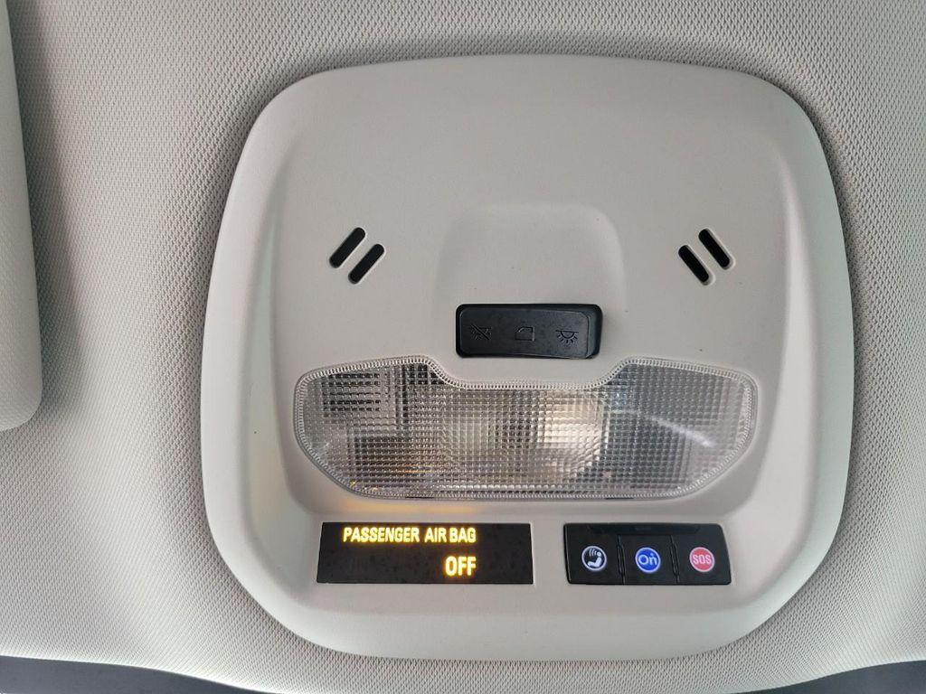used 2025 Chevrolet Trax car, priced at $23,205