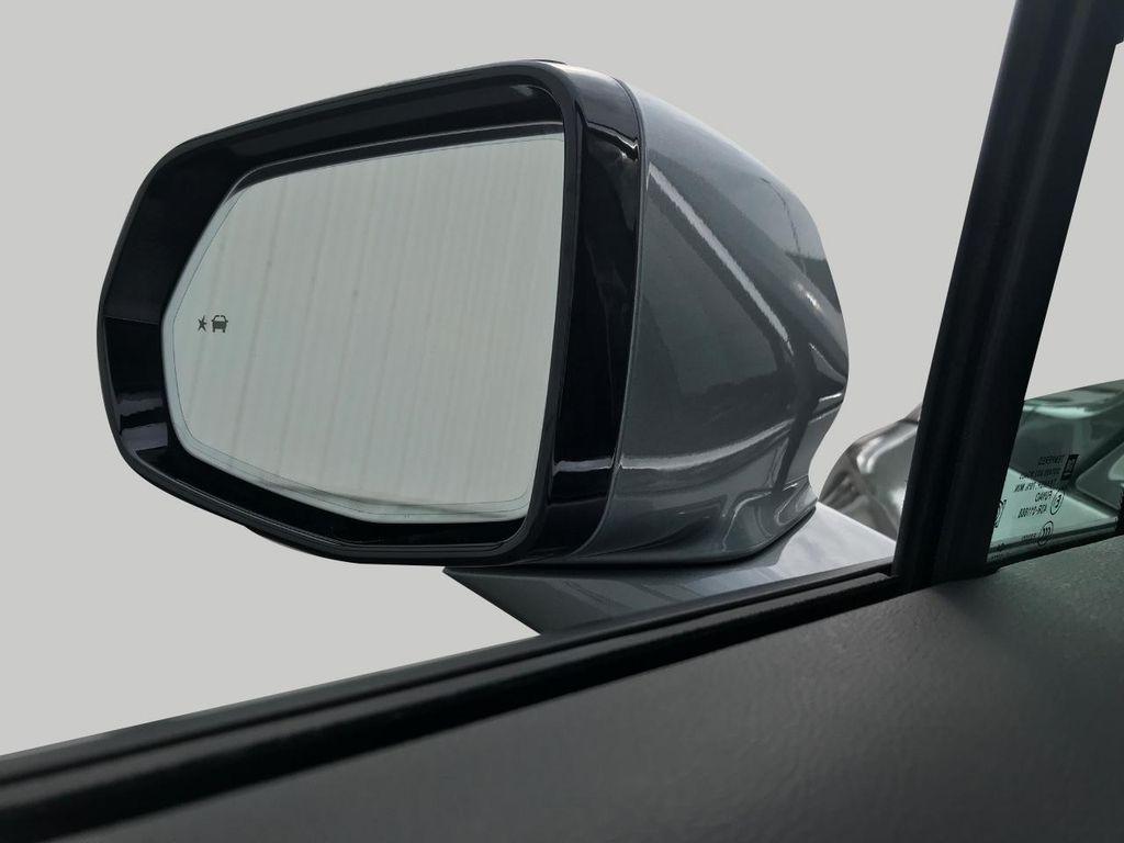 used 2025 Cadillac XT6 car, priced at $45,944