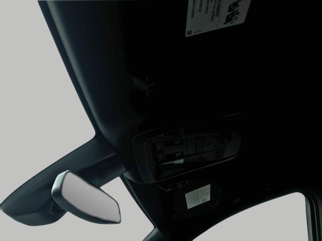 used 2025 Cadillac XT6 car, priced at $45,944