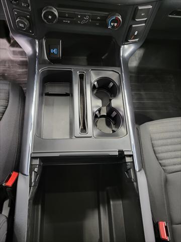 used 2022 Ford F-150 car, priced at $34,521