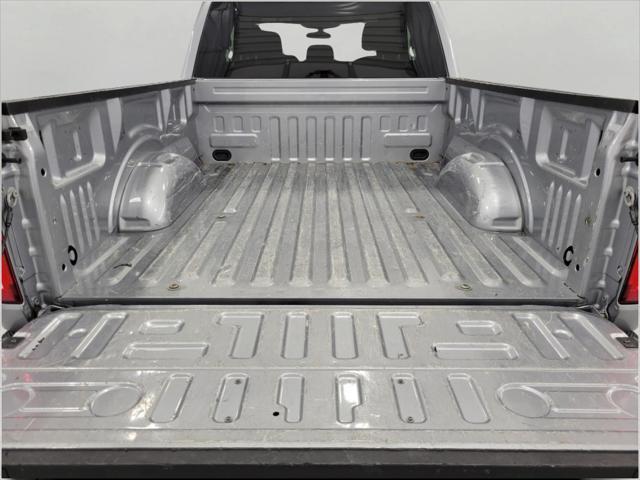 used 2022 Ford F-150 car, priced at $34,521