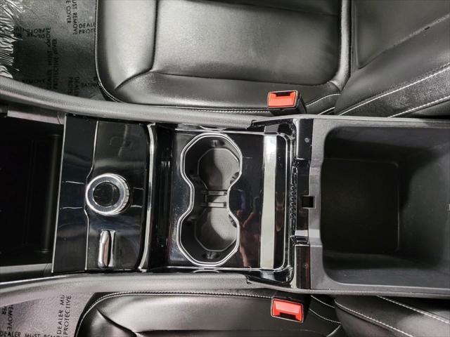 used 2023 Jeep Grand Cherokee L car, priced at $35,645
