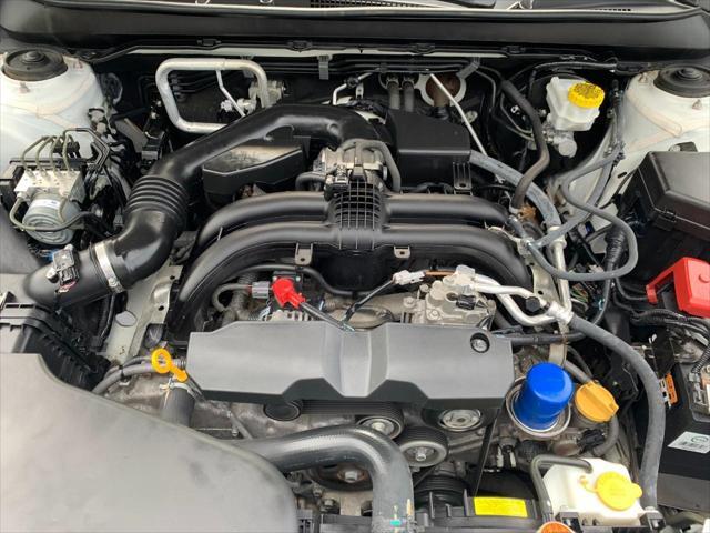 used 2018 Subaru Outback car, priced at $18,301