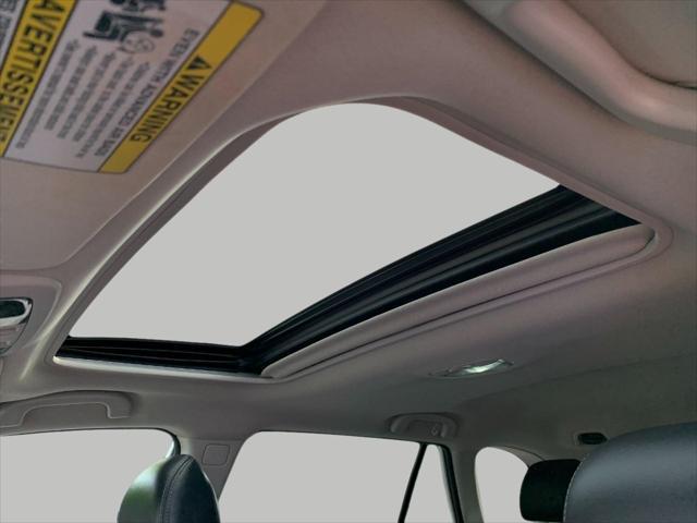 used 2018 Subaru Outback car, priced at $18,301
