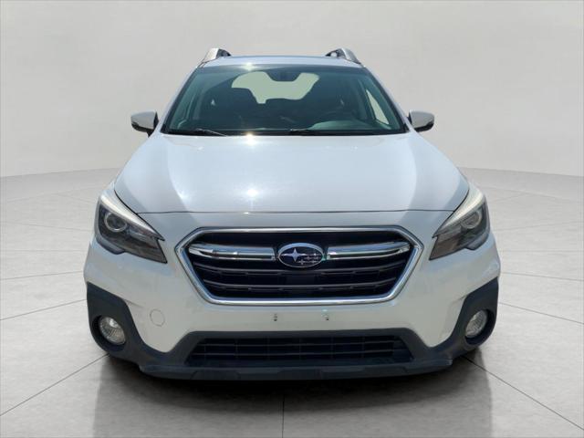 used 2018 Subaru Outback car, priced at $18,429