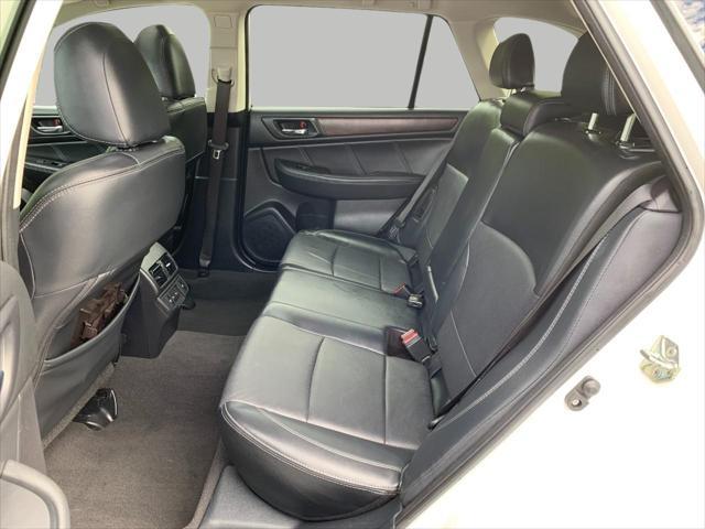 used 2018 Subaru Outback car, priced at $18,301