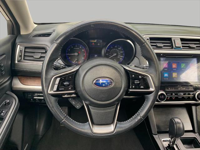 used 2018 Subaru Outback car, priced at $18,301