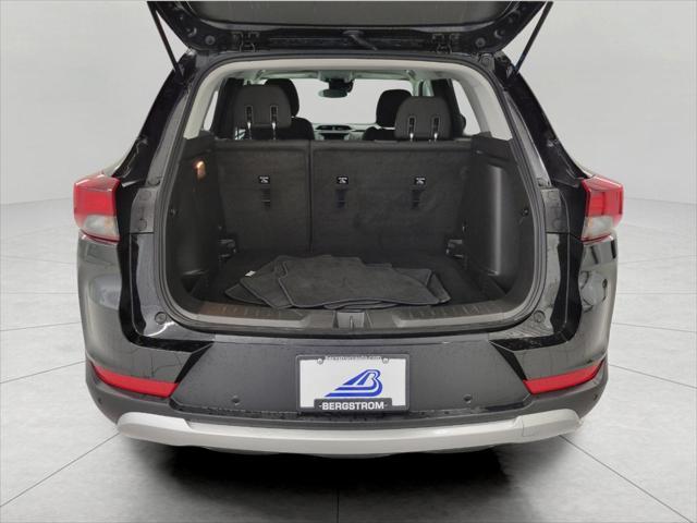 used 2022 Chevrolet TrailBlazer car, priced at $22,290