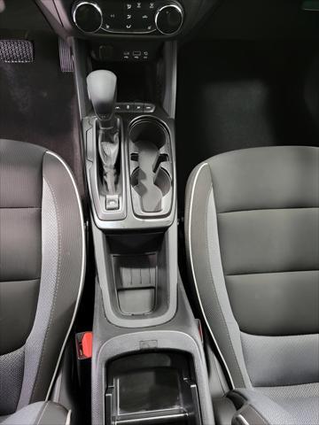 used 2022 Chevrolet TrailBlazer car, priced at $22,290