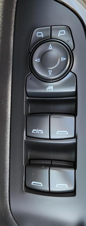 used 2023 GMC Acadia car, priced at $28,987