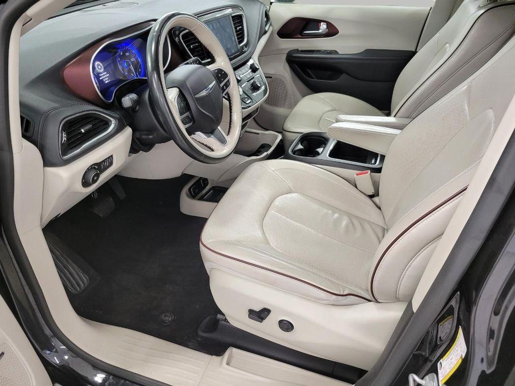 used 2019 Chrysler Pacifica car, priced at $20,000