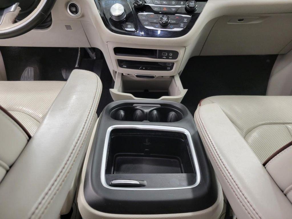 used 2019 Chrysler Pacifica car, priced at $20,000