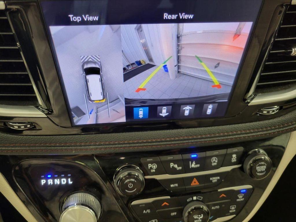 used 2019 Chrysler Pacifica car, priced at $20,000