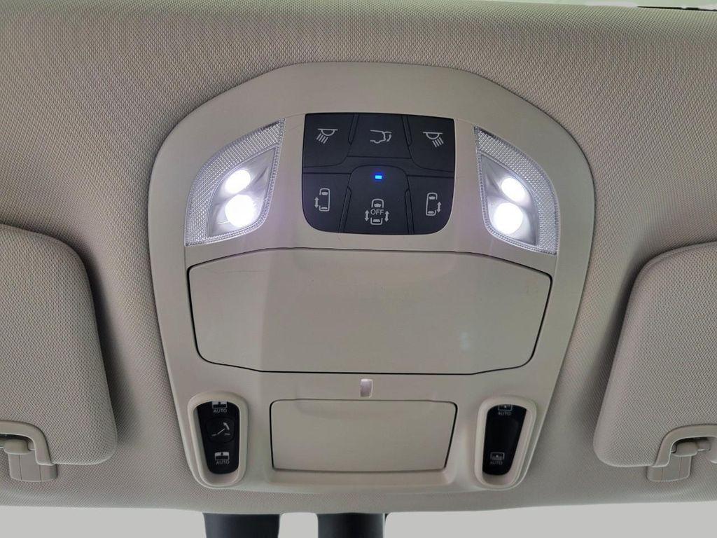 used 2019 Chrysler Pacifica car, priced at $20,000